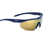 Swiss Eye Blackhawk Sports Sportbrille  Sportbrillen & Sportsonnenbrillen schwar
