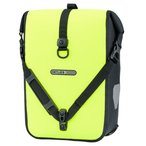 Ortlieb Sport-Roller High-Vis QL2.1 Fahrradtasche