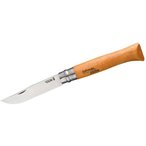 Opinel No 12 messer  Taschenmesser weiss Größe One Size