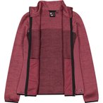 CMP  Damen  Fleecejacke pink Größe S Trekking  Schnell trocknend