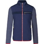 ALMGWAND 1928 ALMGWAND Herren Unterjacke, Größe 52 in Blau