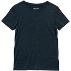 Devold Classic  Damen  T-Shirts blau Größe L Trekking  Schnell trocknend Merin