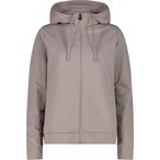 CMP Susy   Damen  Freizeitjacke, Parkas grau Größe M Lifestyle  Hautfreundlich