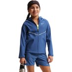 Nike Kinder Repel Miler Trainingsjacke ( Blau XL)