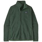 Patagonia Women's Better Sweater Jacket - Fleecejacke