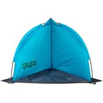Uquip Shelly Mini Strandmuschel  Tarps & Sonnensegel tuerkis Größe One Size Ca