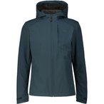 Bergzeit Basics Meru Toulouse  Herren  Softshelljacke gruen Größe L Trekking  