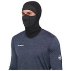 Mammut - Balaclava Arctic WS - Sturmhaube Gr One Size blau