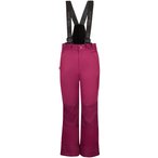 Trollkids Hammerfest Snow Hose Kinder  Isolationshose pink Größe 98 Camping  W