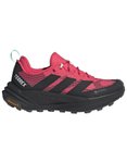 Adidas - Damen Wanderschuhe aus GORE-TEX® - Terrex Free Hiker 3 Low GTX W Pure 