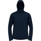 Odlo Essential  Herren  Fahrradjacke blau Größe L Trekking  Atmungsaktiv Wasse