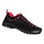 Salewa Damen Wanderschuh Wildfire Leder Gore-Tex 5,5