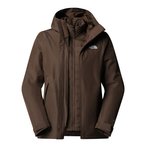 The North Face Damen Carto Mono Triclimate 3in1 Jacke XS