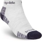 Bridgedale Lightweight Merino Performance  Herren  Wandersocken grau Größe 48 