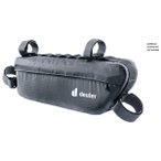 Deuter - Mondego FB 4 - Fahrradtasche Gr 4 l grau