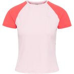 Kari Traa Linnea  Damen  T-Shirts rosa Größe XS Trekking  Elastisch