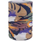 BUFF Herren Schal Coolnet UV, Größe ONE SIZE in Bunt