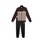 PUMA Herren Freizeit / Mode Sommer GJ Sportanz?ge Jogginganz?ge He/Uni Poly Colo