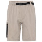 Didriksons - Kid's Quartz Shorts - Shorts Gr 120 grau