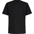 Maloja CornedoM.  Herren  T-Shirts schwarz Größe M Lifestyle  Hautfreundlich