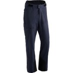 Maier Sports Liland P3 Hose Herren  Hardshellhose & Regenhose blau Größe L Cam