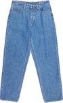 Element - Cotton-Jeans - Relax 5 Denim Mid Used für Herren aus Baumwolle - Grö