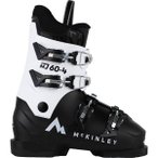 McKINLEY Kinder Skistiefel MJ60-4, Größe 27 in Pink
