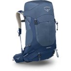 Osprey Stratos 36 Wanderrucksack Unisex ( Blau one size Größe,)