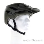 Smith Payroll MIPS MTB Helm-Oliv-Dunkelgrün-L
