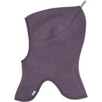 Finkid Luola Wool  Kinder  Mützen & Beanies lila Größe 52 Lifestyle  Hautfreu