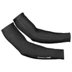 GripGrab - PACR Spring-Autumn Arm Warmers - Armlinge Gr L schwarz/grau