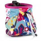 Ocun - Lucky + Belt - Chalkbag bunt