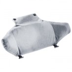 Deuter - Kid Comfort Chin Pad - Kissen Gr One Size grau