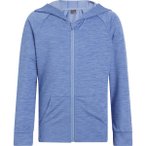ENERGETICS Kinder Unterjacke Funda VIII G, Größe 116 in Blau