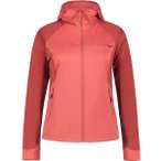 ICEPEAK Damen Unterjacke DELTA, Größe L in Pink