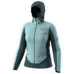 Dynafit - Women's Transalper Primaloft Jacket - Kunstfaserjacke Gr XS türkis
