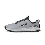 Altra Herren Running-Trail-Sch. He/Uni M LONE PEAK 9+, Größe 47 in Grau