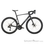 Scott Addict 30 28'' 2026 Rennrad-Schwarz-XL