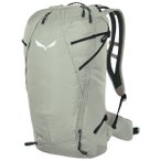 Salewa - Women's MTN Trainer 2 22 - Wanderrucksack grau