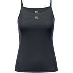 Karpos Loma Sun Evo Top Damen  Tanktops schwarz Größe S Trekking  Elastisch