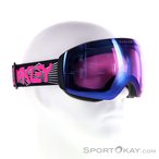 Oakley Flight Deck M Skibrille-Pink-Rosa-M