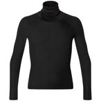 Castelli Flanders 2 High Neck  Herren  Langarm Unterhemden schwarz Größe M Ren