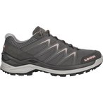 Lowa Innox Pro GTX Low  Damen  Zustiegsschuhe grau Größe 37.5 Trekking Wasserd