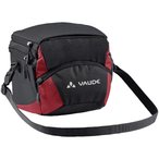 Vaude Ontour Box M Lenkertasche  Fahrradtaschen schwarz Größe 4L Camping Wasse