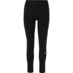 ASICS Damen Tights ROAD SEAMLESS TIGHT, Größe S in Schwarz