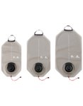 MSR - Wassermitführungen - DromLite Bag  - Größe 6 L - Weiß