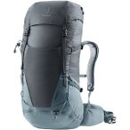 DEUTER Rucksack Futura 32, Größe ONE SIZE in Grau