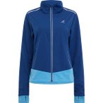 ENERGETICS Damen Funktions-Jacke Samila W, Größe 44 in Blau