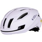 Sweet Protection Falconer 2Vi Mips Fahrradhelm  Fahrradhelme lila Größe L-XL |