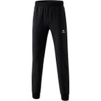 ERIMA Herren Sporthose CHANGE presentation pants, Größe M in Schwarz